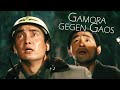 Gamera Gegen Gaos SciFi Film In Voller Länge Kostenloser Fantasyfilm Auf Deutsch Ganze Filme