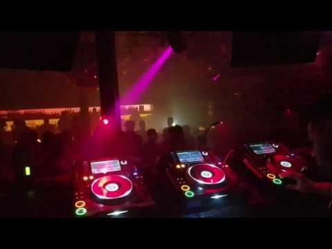 3:30 am Forward Disco residents night at Cielo (NYC) : Chili Davis