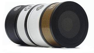 Video thumbnail for Solomon LoFReQ Sub Microphone by drumclips