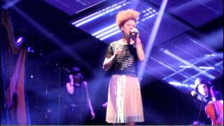 MarieMarie - Candy Jar (USFD rehearsal)