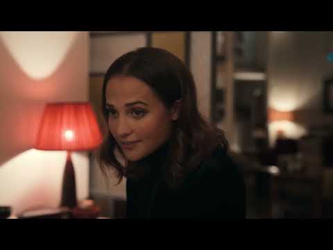 Irma Vep | Spiritual Connection | HBO GO