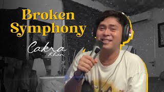 Download lagu Cakra Khan - Broken Symphony (Bedroom Session) mp3 Download lagu Cakra Khan - Broken Symphony (Bedroom Session) mp3
