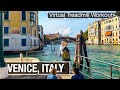 City Walks - Venice Italy Walking Tour and Virtual Treadmill Walk