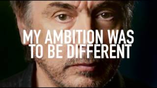 Download lagu Jean-Michel Jarre on Ambition #JMJSeries mp3