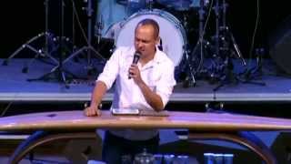 Mude de Cidade - Pastor Felipe Parente