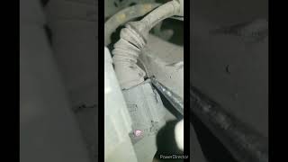 2016- 2021 civic speed sensor how to