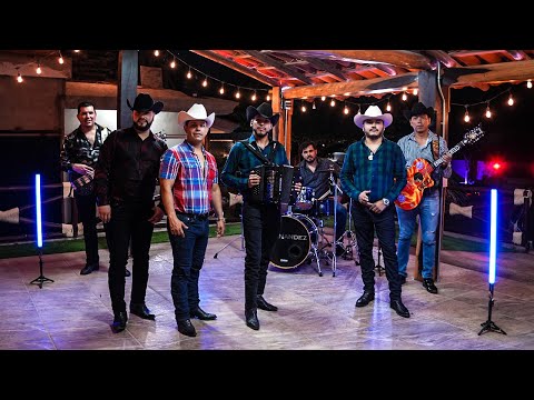 Triple Norte x Los Hijos De Hernández - Soy El Traka (Video Oficial)