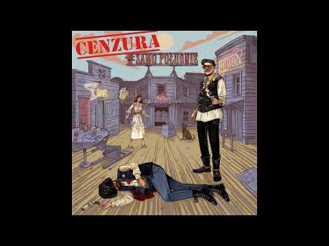 ReTo ft. Żaku PPS, Czerwin TWM & Frosti - Serce (cenzura)