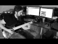 King of Asgard - Fi'mbulvintr Cover 