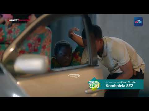 Hii familia kwenye umoja wako pamoja | KOMBOLELA SE02 EP 116