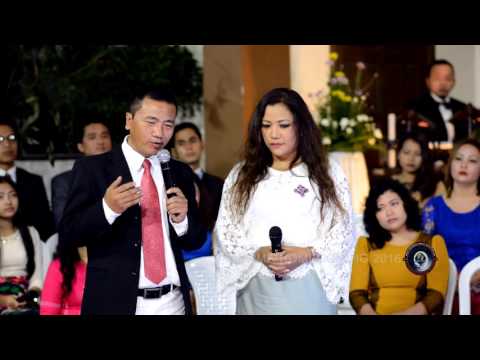 C. Luri kawmna (MAMA Homecoming 2016)