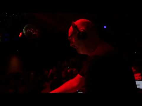 T-Quest (stefaan) @ Teknoville au Charlatan 14.10.2023