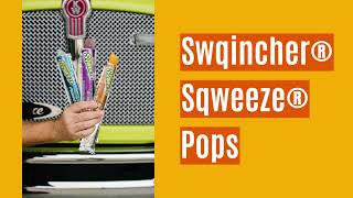 Sqwincher FREEzer Promo