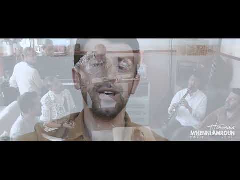 AmZik - Taqcict - hommage à Mhenni Amroun