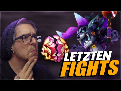 Meine LETZTEN Kämpfe in der Welt Arena für diese SAISON ! 💥 SUMMONERS WAR DEUTSCH