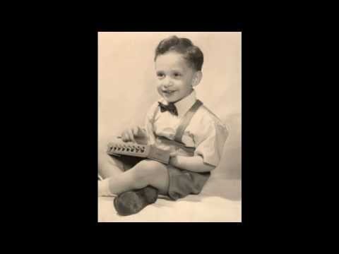 Paul Jabara This Girl's Back In Town Remix Door Jackie.wmv