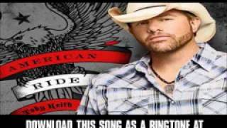 TOBY-KEITH---A-WOMANS-TOUCH.wmv