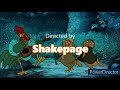 Madagascar Shakepage Style Part 20 End Credits