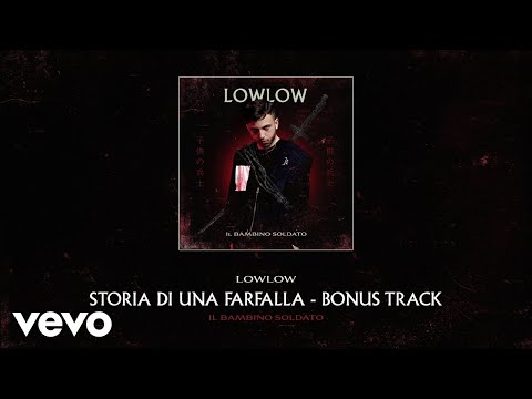 Video thumbnail for Storia di una farfalla (Bonus Track)