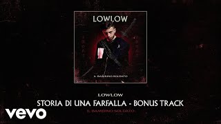 Storia di una farfalla Music Video