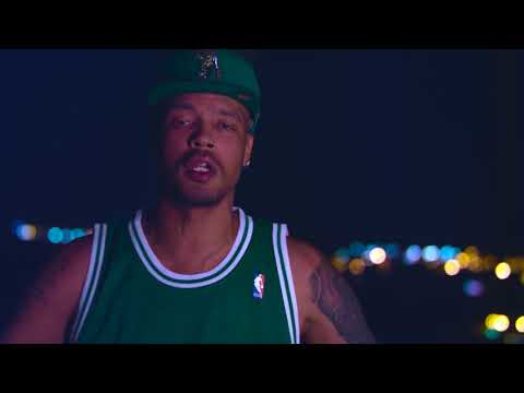 STONES "VISION" OFFICIAL MUSIC VIDEO