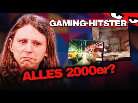 Sind denn hier ALLE GAMES aus den 2000ern? | GAMELINE