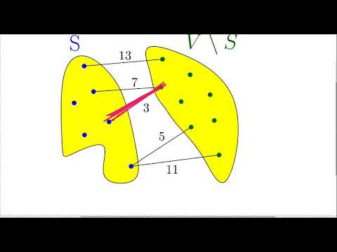UIUC CS 374 FA 20: 20.2. Safe and unsafe edges