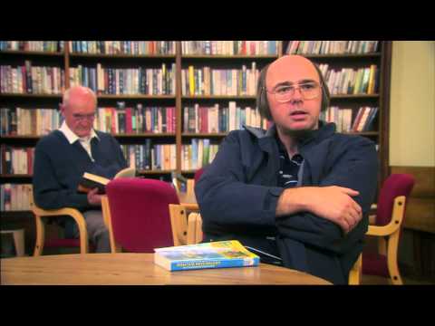 Derek | Fat Country | Channel 4