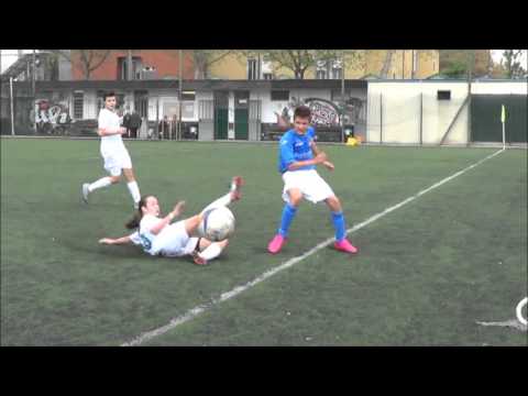 S. B. Luserna - Victoria Ivest 2002