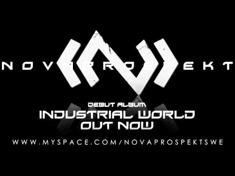 Nova Prospekt - Cylon