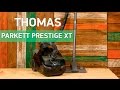 Пылесос Thomas Parkett Prestige XT
