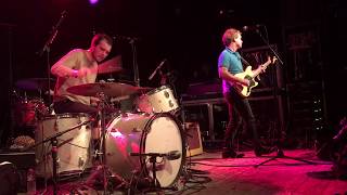 Omni - Southbound Station (Northampton 6-8-2017)