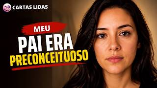 Meu pai tinha vergonha do meu namorado coletor de lixo... até o dia em que ele ajudou nossa família