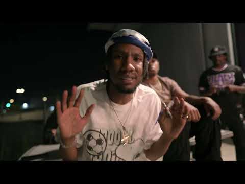 Yumz Awkword-BREATHe (Feat Westside Boogie)(Official Visual) 