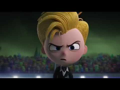 “Toons 2” (2011) Part 6 - The Meet/Bathroom