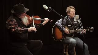 Mary Gauthier - Bullet Holes in the Sky - 2/7/2018 - Paste Studios - New York - NY