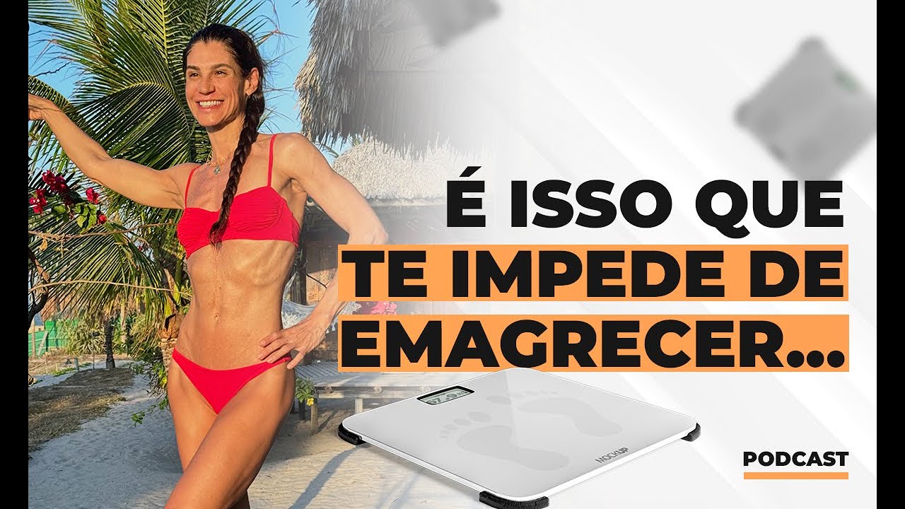 Evite essas armadilhas para emagrecer de verdade depois dos 40 anos