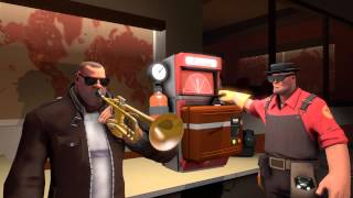 [SFM] When BLU Team isn&#39;t Home