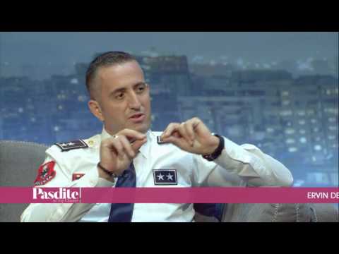 Pasdite ne TCH, 5 Tetor 2016, Pjesa 2 - Top Channel Albania - Entertainment Show