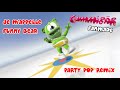 Je M Appelle Funny Bear Party Pop Remix The Gummy Bear Song French Fanmade MV
