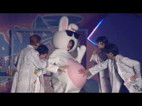 230311 [4k] SEVENTEEN Vocal Team「PANG!」in Carat Land | 세븐틴 보컬팀 in 캐럿랜드 중콘 | セブチ ボーカルチーム in カラットランド