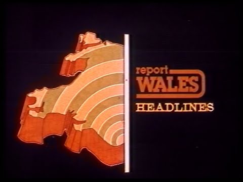 Thursday 30th March 1978 - HTV Wales - News - Adverts - Weetabix - Dan August - Steel Be My Sister