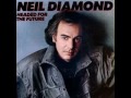 Love doesn't live here anymore --  Neil Diamond