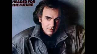 Love doesn't live here anymore --  Neil Diamond