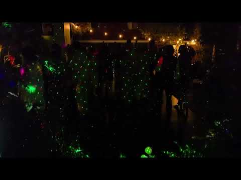 Jess and David's Wedding | DJ Neos