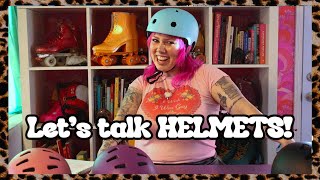 THE BEST LIGHTWEIGHT DURABLE HELMETS?! TSG SKATE HELMET REVIEW
