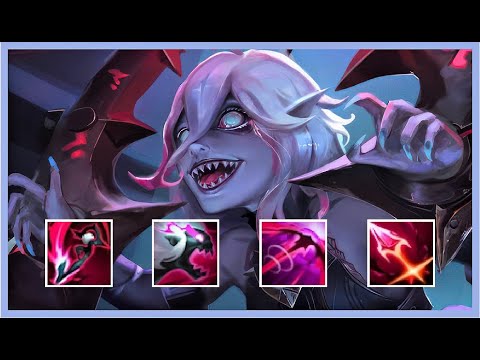 BRIAR MONTAGE - BEST PLAYS