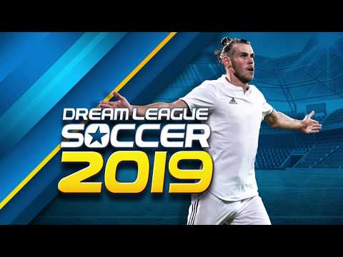 Видео Dream League Soccer 2019 #1