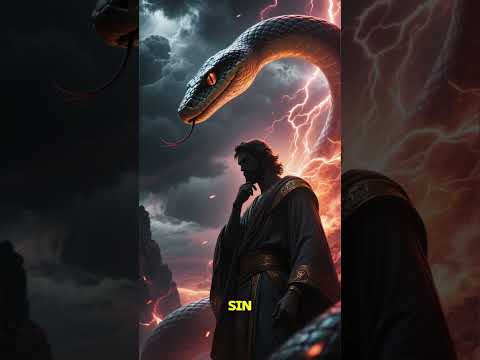 The Devil's Music? Satan's Influence in Music 🎸 | Our Bible Tales #Satan #Music #Rock