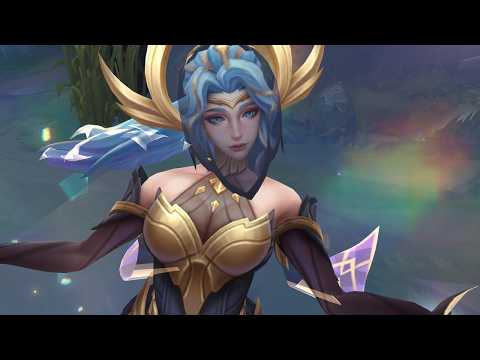 New Demacia skins are wasted